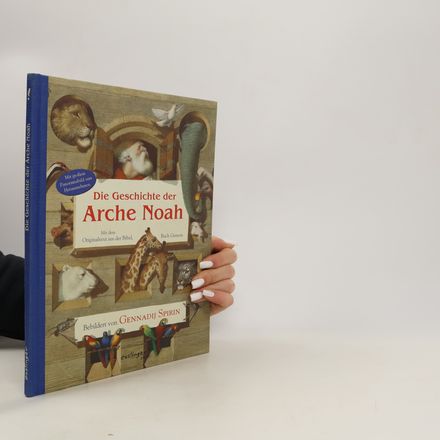 Die Geschichte der Arche Noah