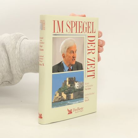 Im Spiegel der Zeit. Vier Zeiten. Terra-X