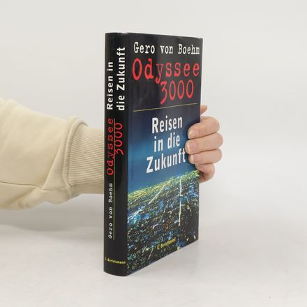 Odyssee 3000