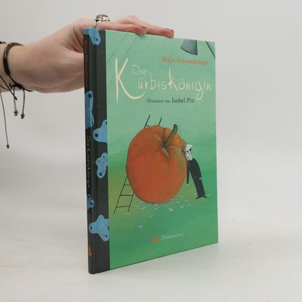 Die Kürbiskönigin