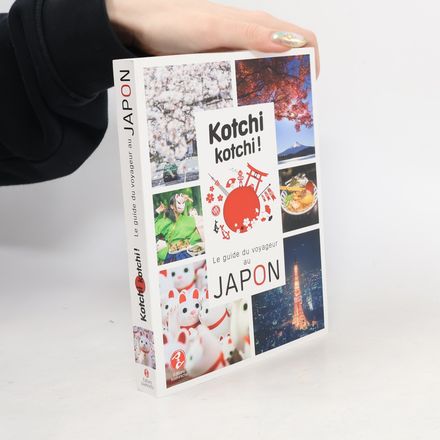 Kotchi kotchi !