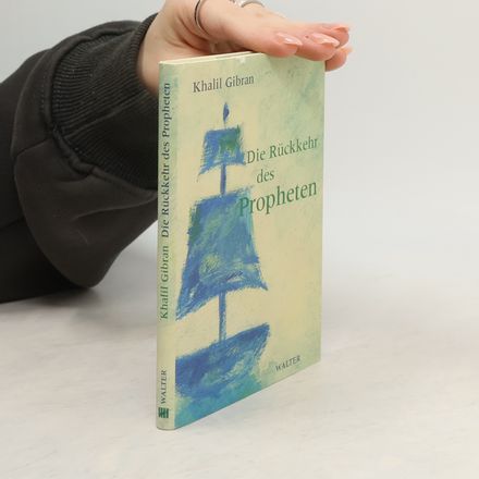 Die Rückkehr des Propheten