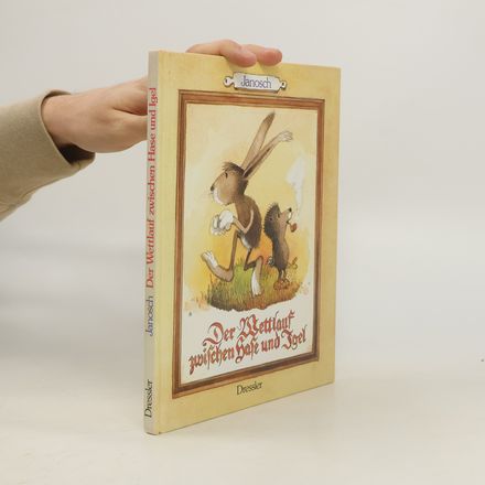 Der Wettlauf zwischen Hase und Igel (Bilderbücher)