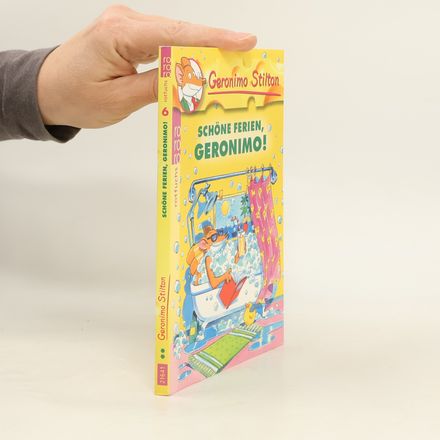 Schöne Ferien, Geronimo!