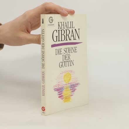 Die Söhne der Göttin