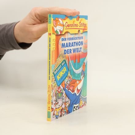 Der verrückteste Marathon der Welt