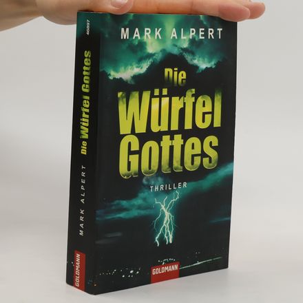 Die Würfel Gottes