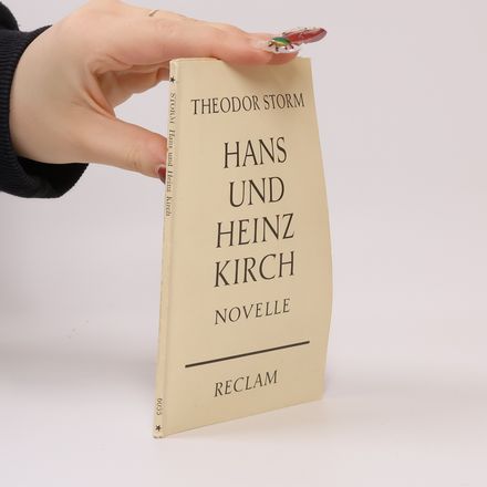 Hans und Heinz Kirch