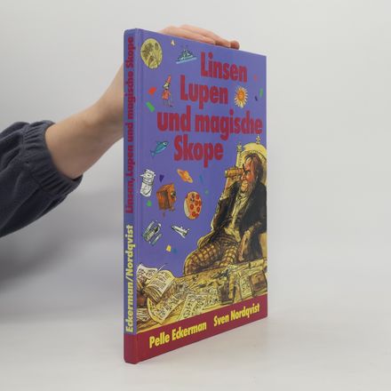 Linsen, Lupen und magische Skope
