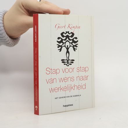 Stap voor stap van wens naar werkelijkheid