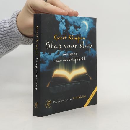 Stap voor stap