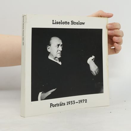 Liselotte Strelow