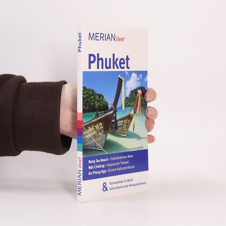 MERIAN live!: Phuket