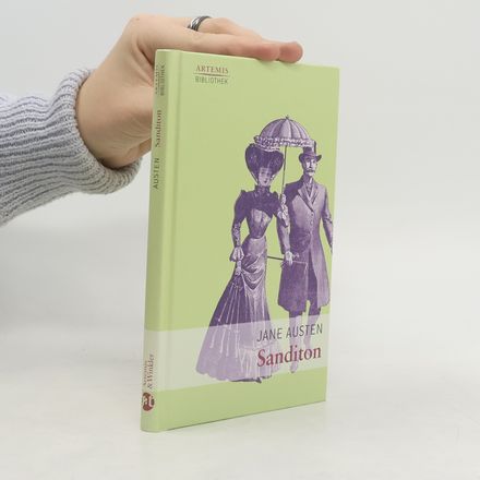 Artemis Bibliothek: Sanditon