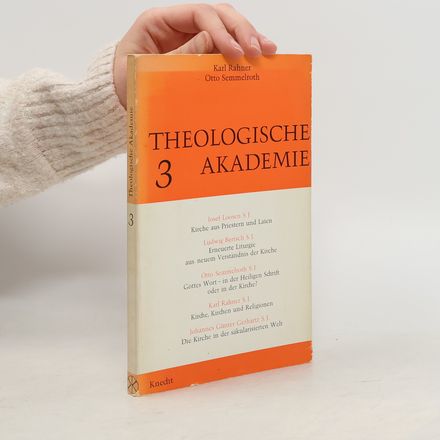 Theologische Akademie 3