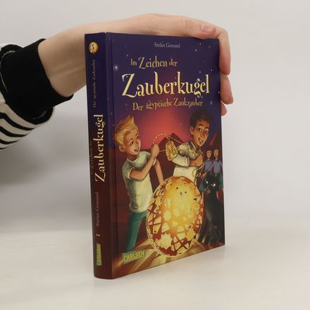 Der ägyptische Zankzauber