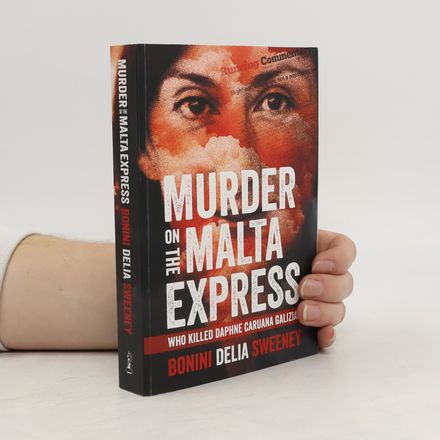 Murder on the Malta Express
