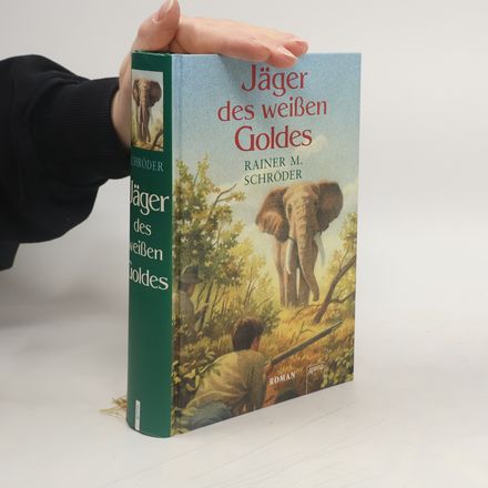 Jäger des weißen Goldes