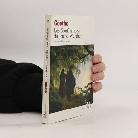 Les Souffrances du jeune Werther