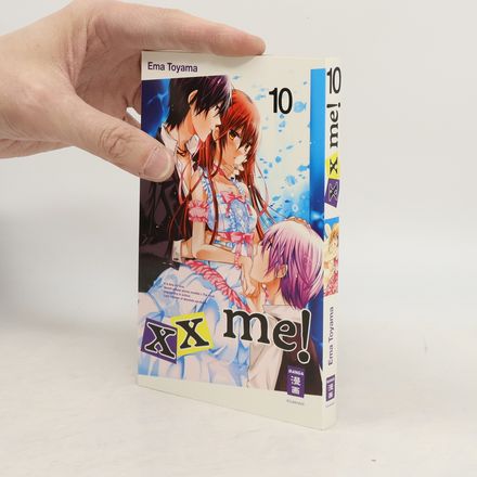 xx me! 10