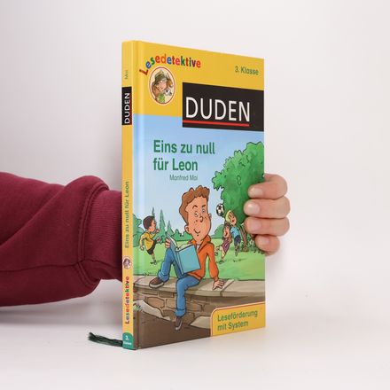 Eins zu null für Leon