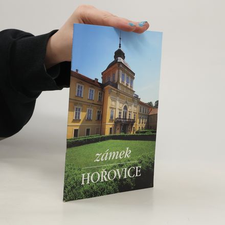 Zámek Hořovice