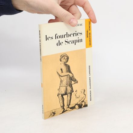 Les fourberies de Scapin