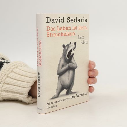 Das Leben ist kein Streichelzoo