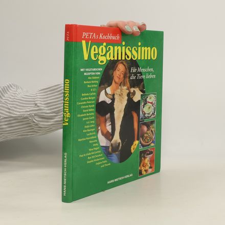 Veganissimo