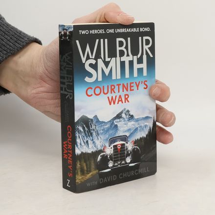 Courtney's War