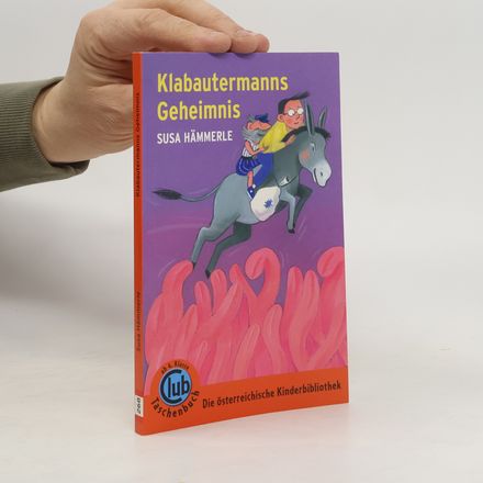 Klabautermanns Geheimnis