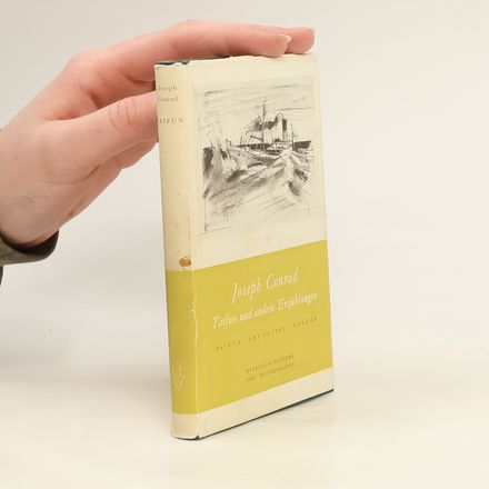 Taifun und andere Erzählungen