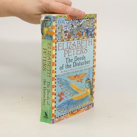 Deeds of the Disturber
