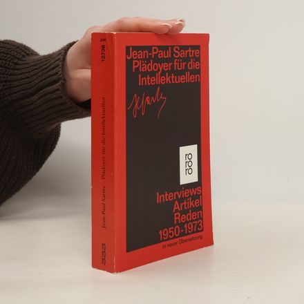 Plädoyer für die Intellektuellen