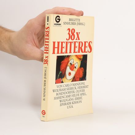 38x Heiteres