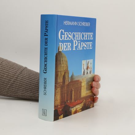 Geschichte der Päpste