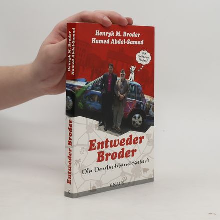 Entweder Broder