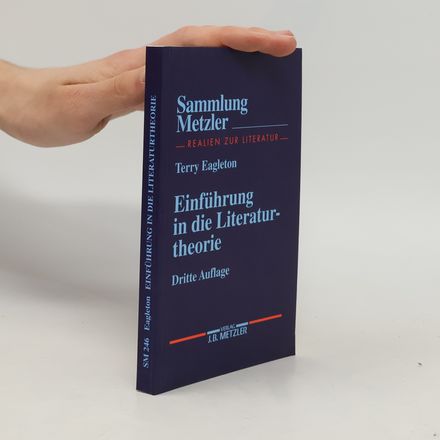 Einführung in die Literaturtheorie