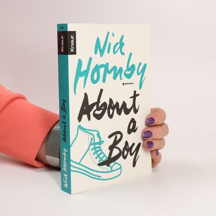 About a Boy