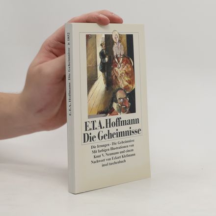 Die Geheimnisse