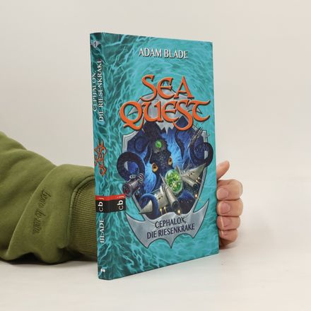 Sea Quest - Cephalox, die Riesenkrake