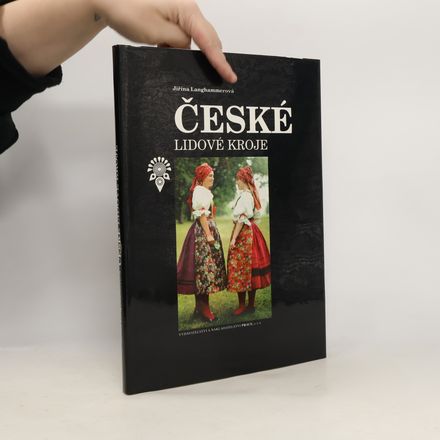 České lidové kroje