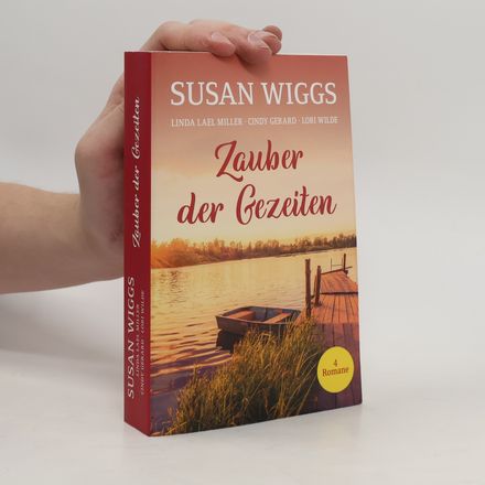 Zauber der Gezeiten