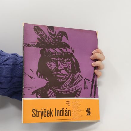 Strýček Indián