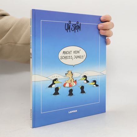 Macht kein' Scheiss, Jungs!