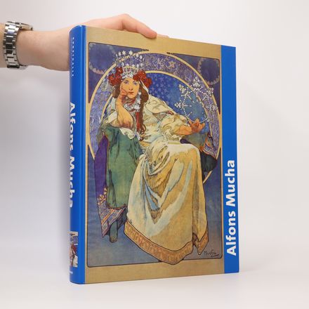 Alfons Mucha