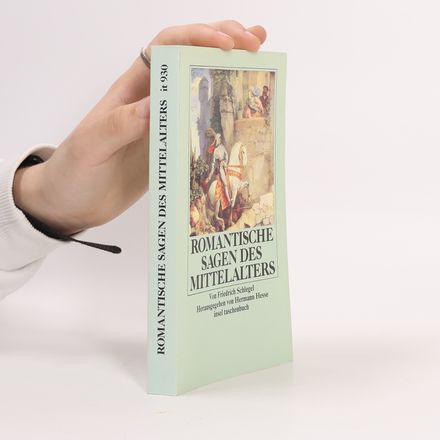 Romantische Sagen des Mittelalters