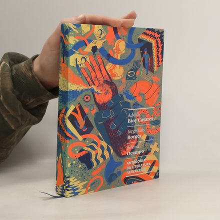 Antologia da Literatura Fantástica