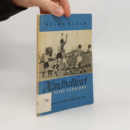 Handballspiel