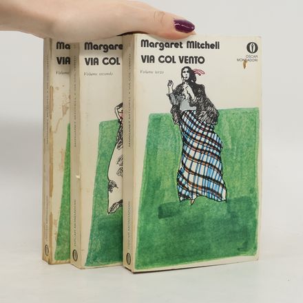 Via col vento 1-3